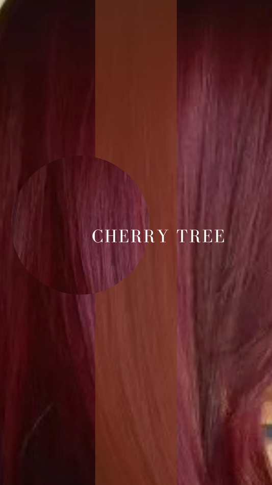 CHERRY TREE (100 Grams)