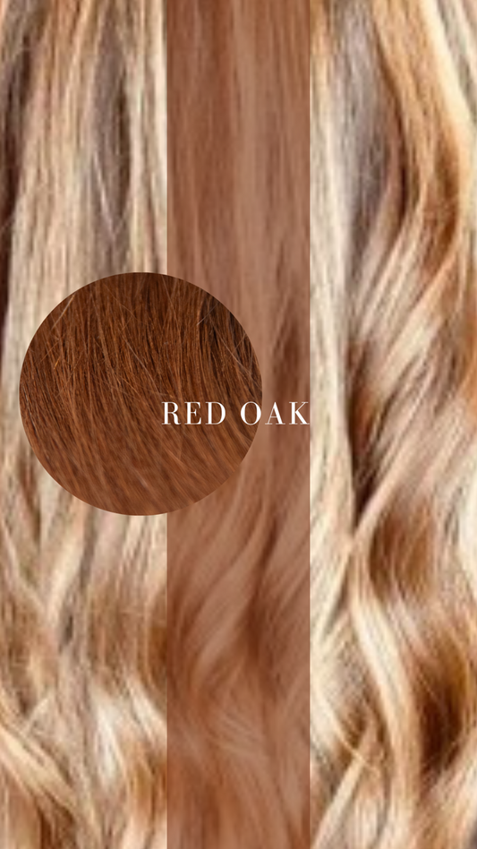 RED OAK (100 Grams)