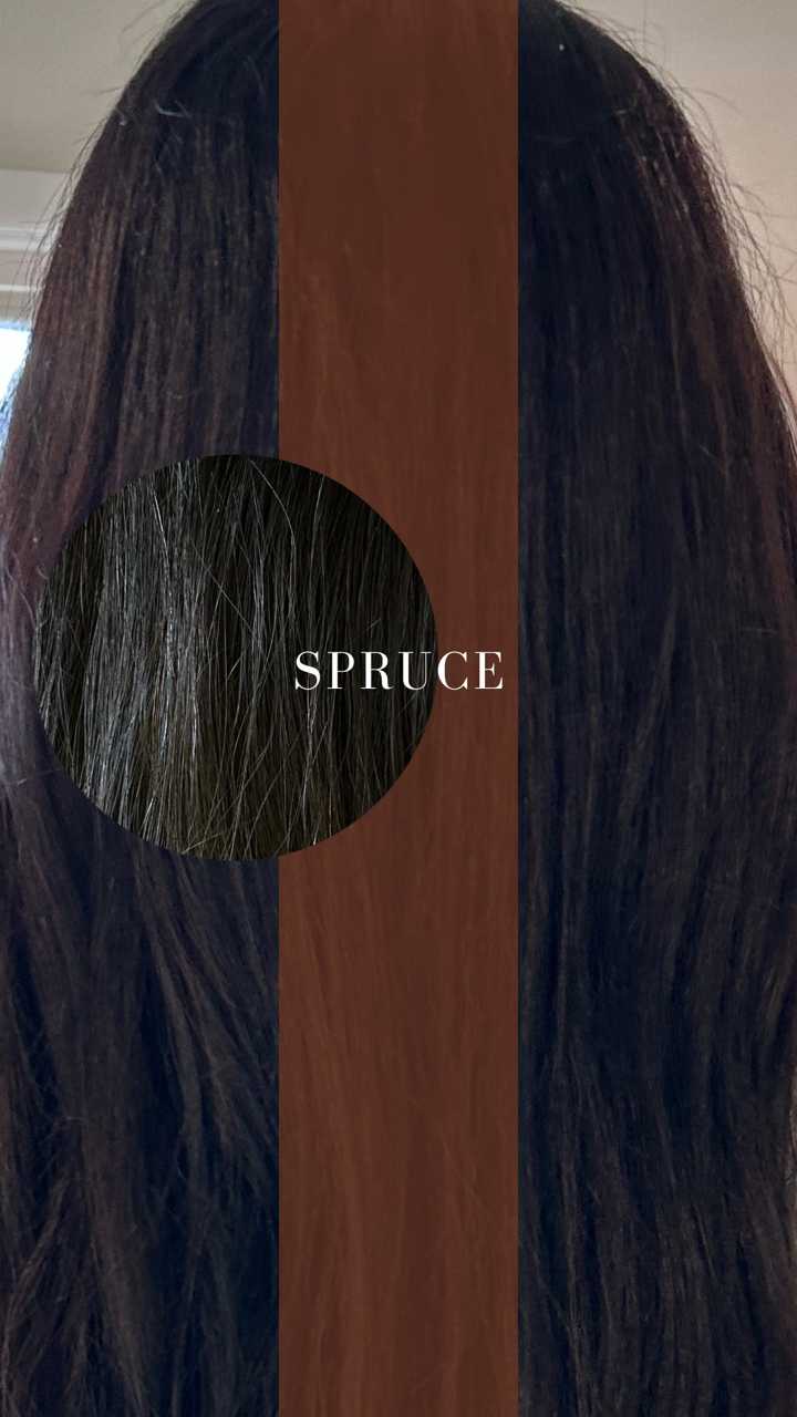 SPRUCE (100 Grams)